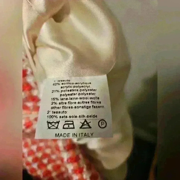 LUISA BECCARIA 2 PIECE - Picture 4 of 8